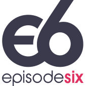 Episode Six logo