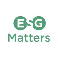 ESG Matters logo