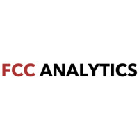 FCC ANALYTICS logo