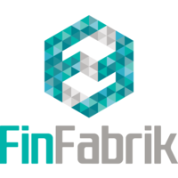 FinFabrik logo
