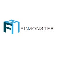 FinMonster logo