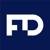 First Digital Trust logo
