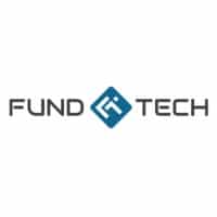 FundTech logo