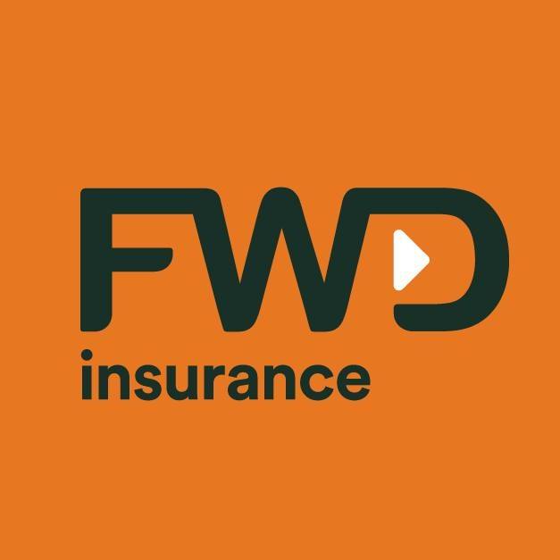 FWD logo