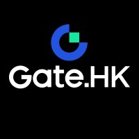 Gate.HK logo