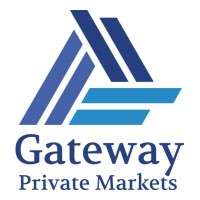 Gateway Private Markets logo