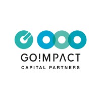 GoImpact Capital Partners Hong Kong logo