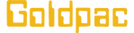 Goldpac logo