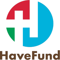 HaveFund logo