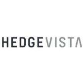 HedgeVista logo