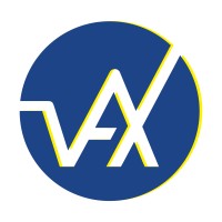 Hong Kong Virtual Asset Exchange (HKVAX) logo