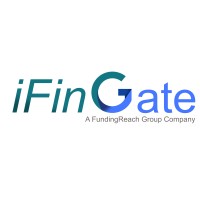 iFinGate logo