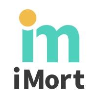 iMort logo