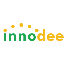 Innodee logo