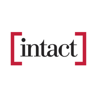 Intact logo