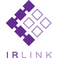 IRLink logo