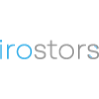 Irostors logo