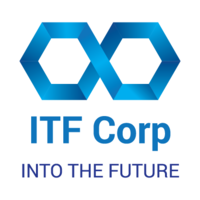 ITF Corporation logo