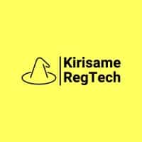 Kirisame Regtech logo
