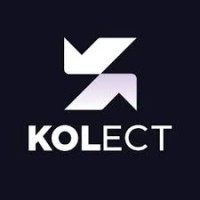 KOLect logo