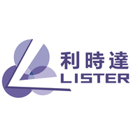 Lister Money logo