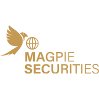 Magpie Securities logo