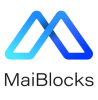 Maiblocks logo