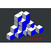 MathCognify Technologies logo