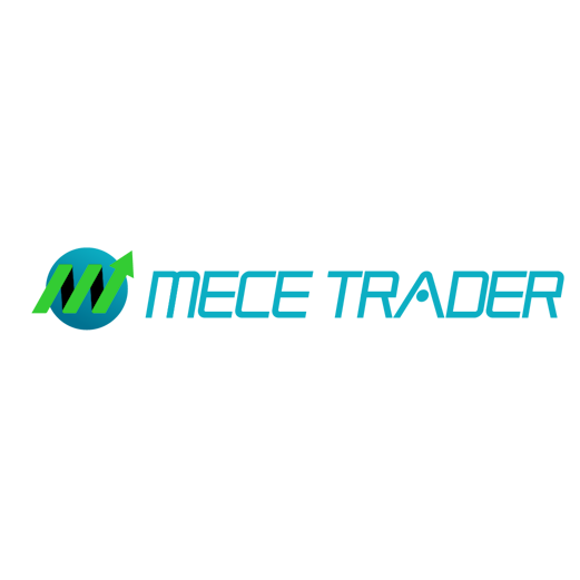 Mece Trader logo