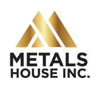 Metals House logo