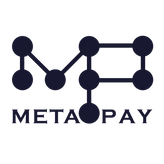 MetaPay logo