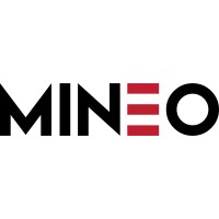 Mineo logo