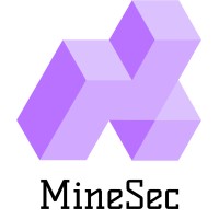 MineSec Hong Kong logo