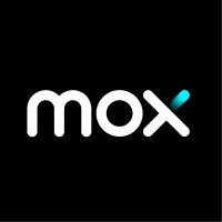 Mox Bank logo