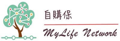 MyLife logo