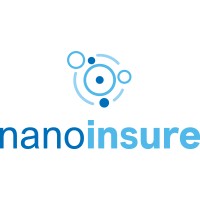 Nanoinsure logo