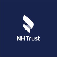 New Huo Trust logo