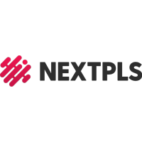 NEXTPLS logo
