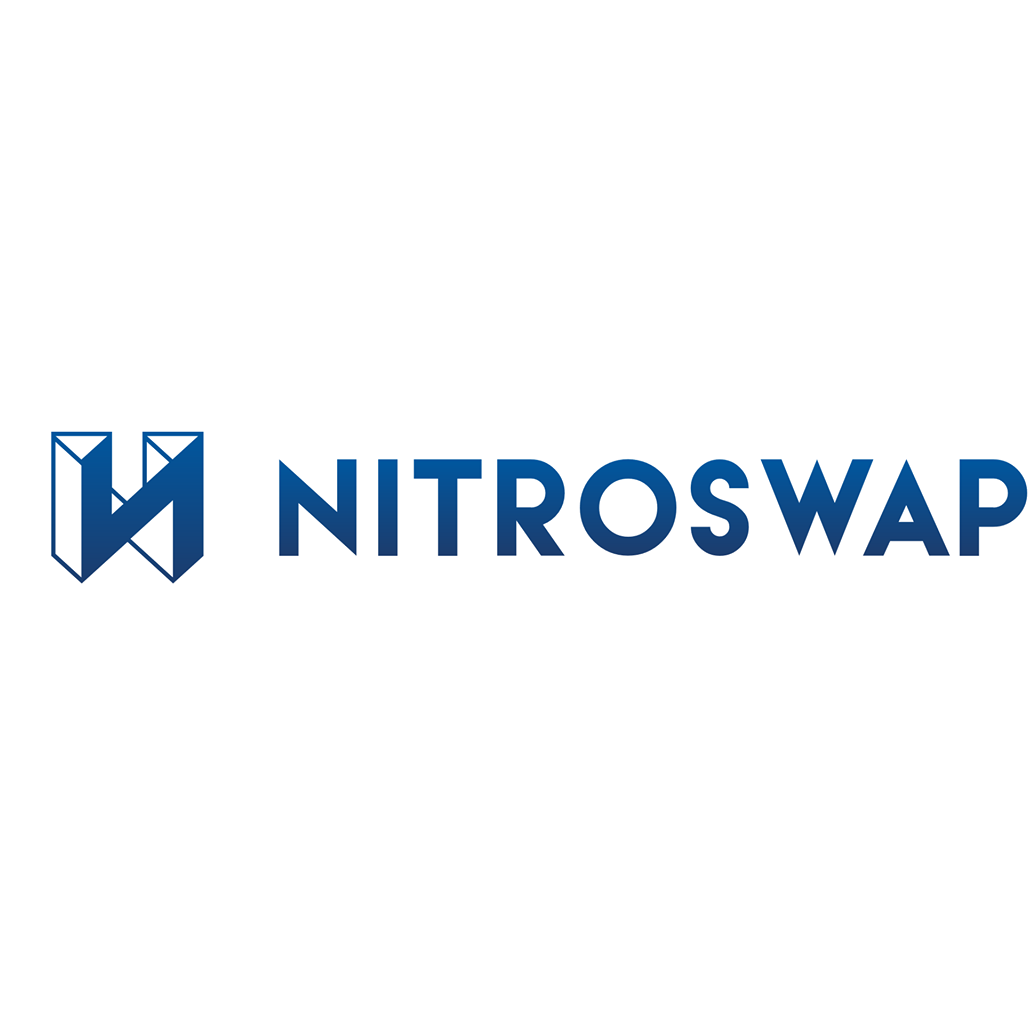 NITROSWAP logo