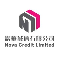 Nova Credit logo