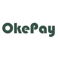 OkePay logo