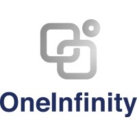 OneInfinity logo