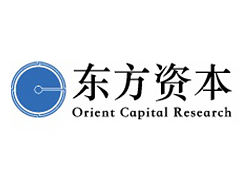 Orient Capital Research logo