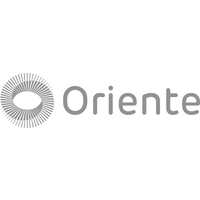 Oriente logo