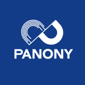 PANONY logo