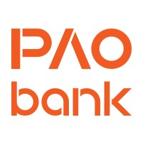 Ping An OneConnect Bank (PAOB) logo