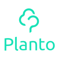 Planto logo