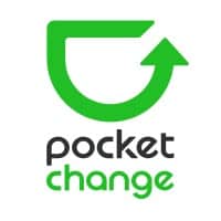 Pocket Change logo