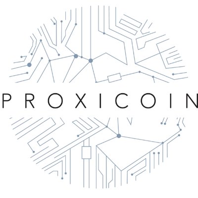 Proxicoin logo
