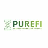 PuReFi Technology logo